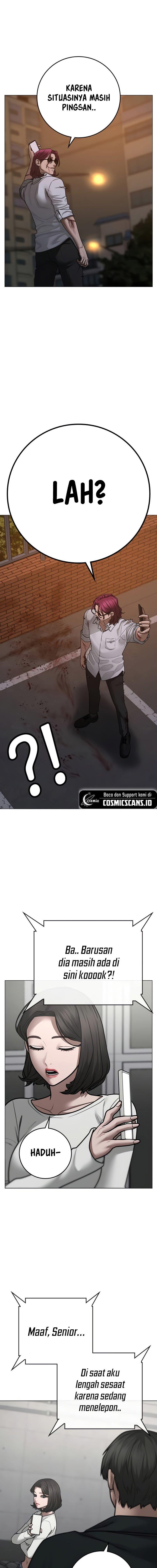 Reality Quest Chap 87 - Next Chap 88