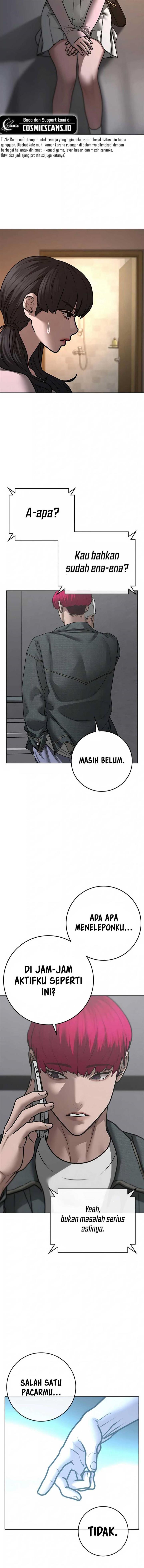 Reality Quest Chap 89 - Next Chap 90