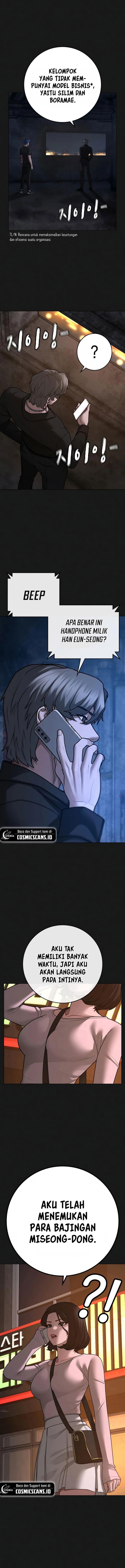 Reality Quest Chap 95 - Next Chap 96