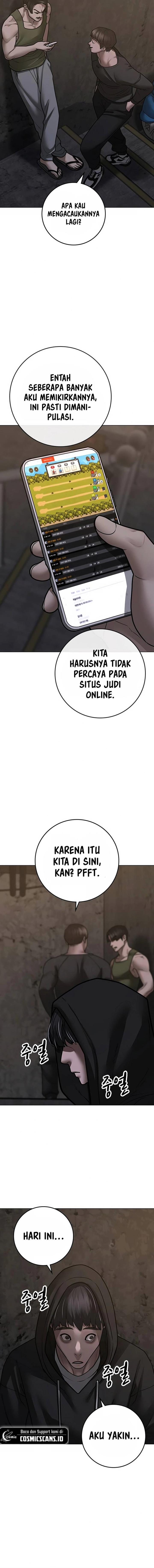 Reality Quest Chap 97 - Next Chap 98