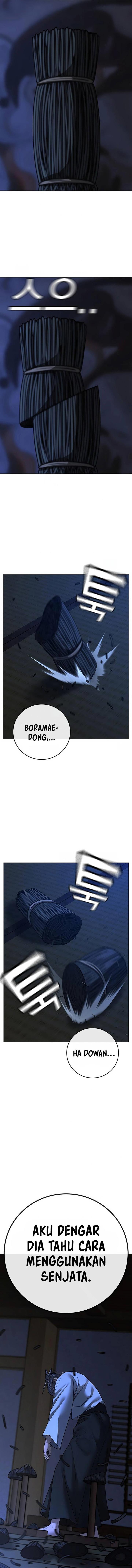 Reality Quest Chap 97 - Next Chap 98