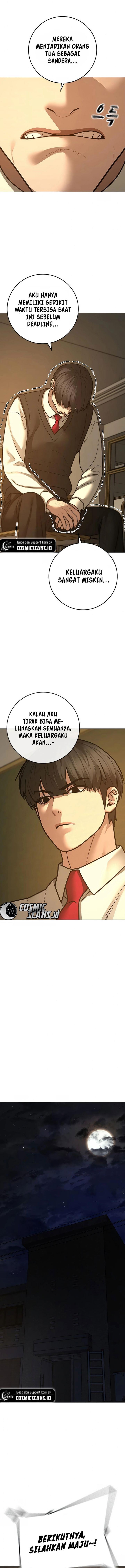 Reality Quest Chap 98 - Next Chap 99