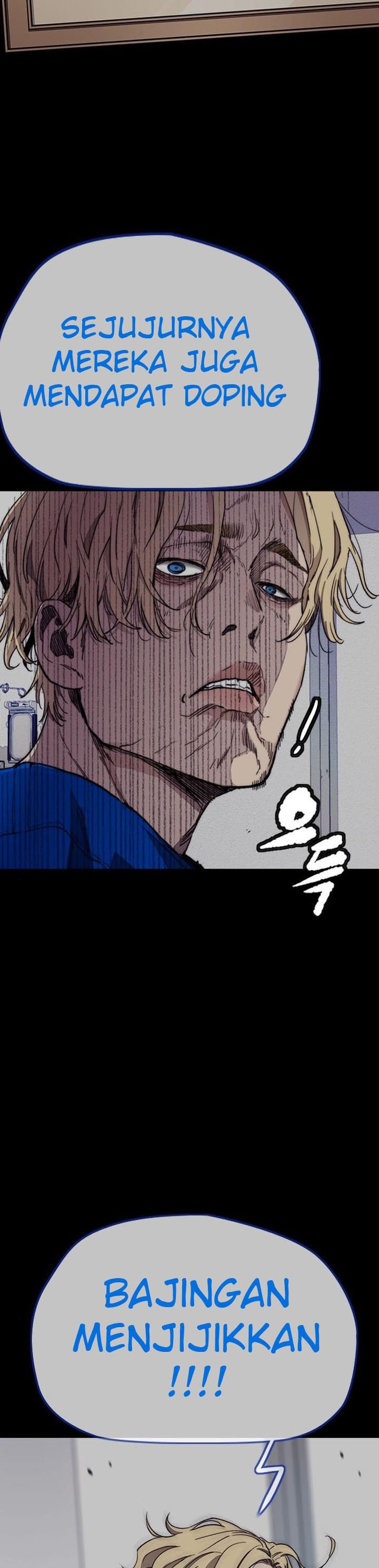 Wind Breaker Chap 398 - Next Chap 399