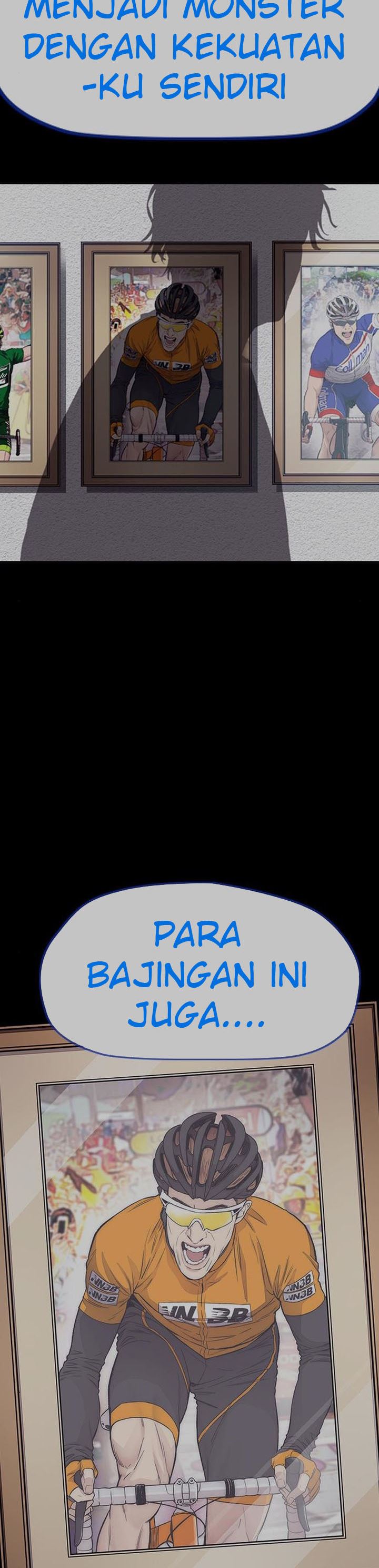 Wind Breaker Chap 398 - Next Chap 399