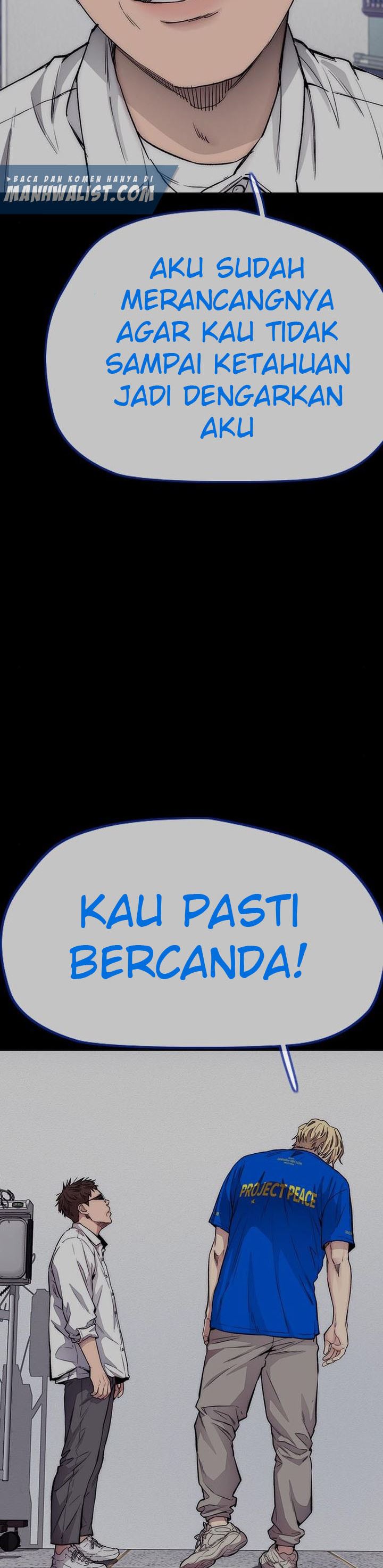 Wind Breaker Chap 398 - Next Chap 399