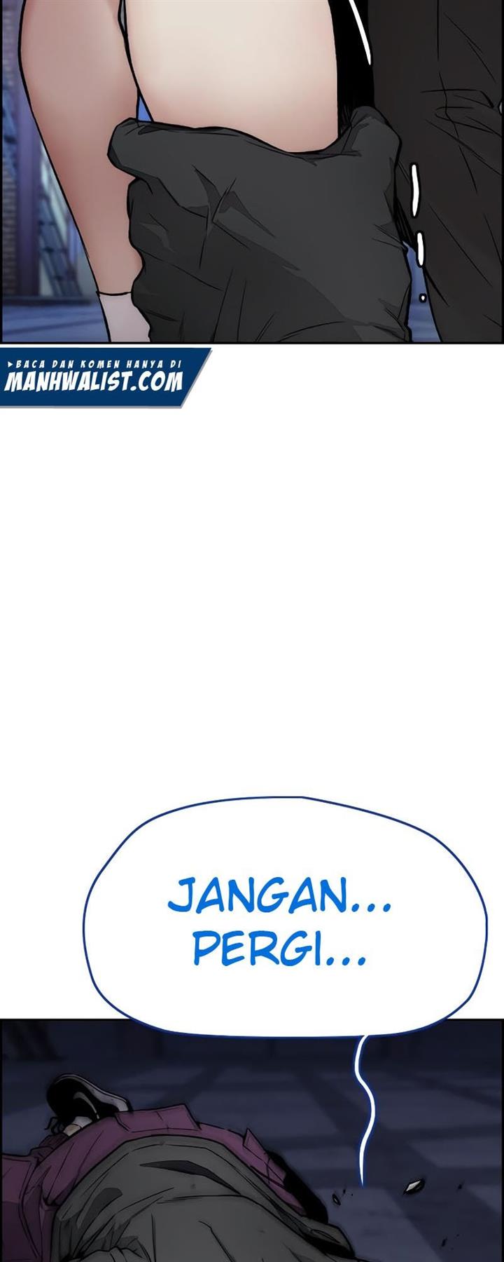 Wind Breaker Chap 404 - Next Chap 405