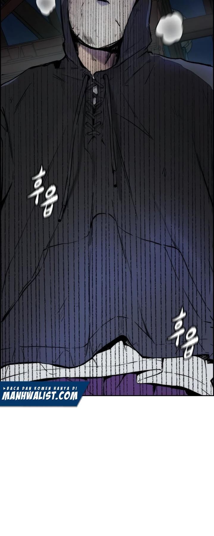 Wind Breaker Chap 404 - Next Chap 405