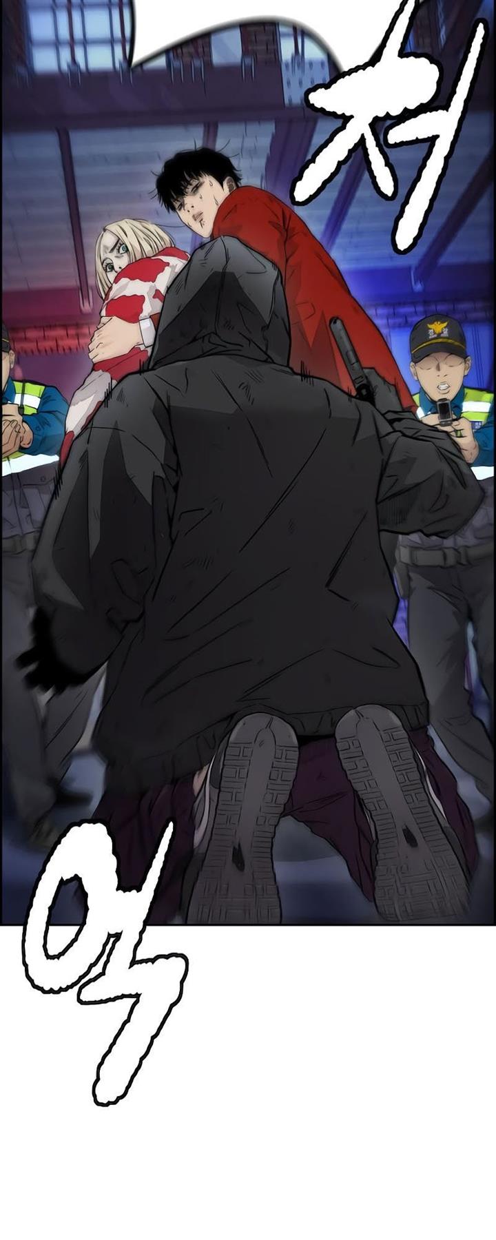 Wind Breaker Chap 404 - Next Chap 405