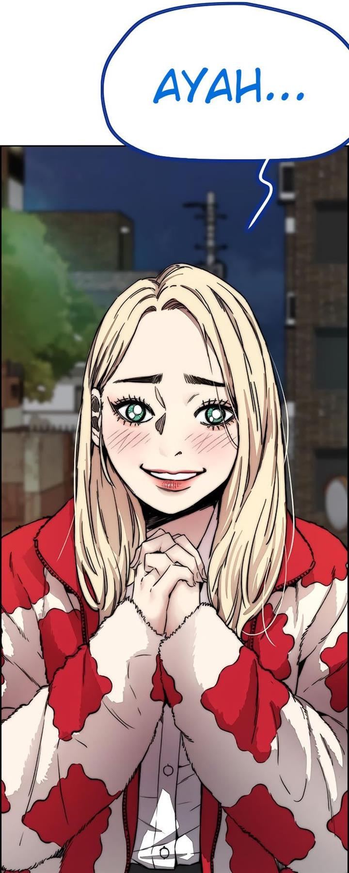 Wind Breaker Chap 404 - Next Chap 405