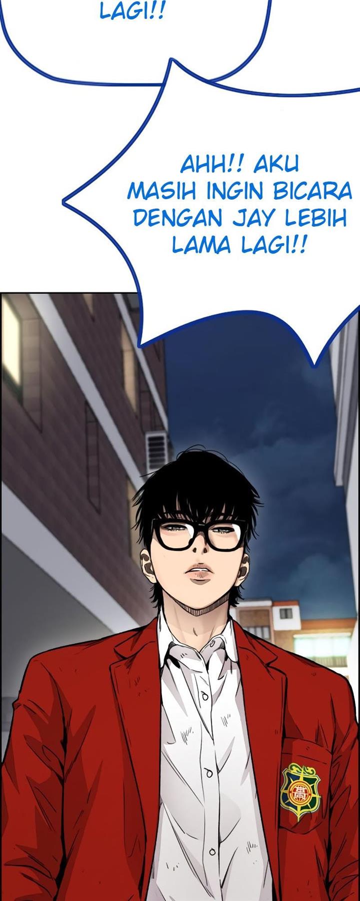 Wind Breaker Chap 404 - Next Chap 405