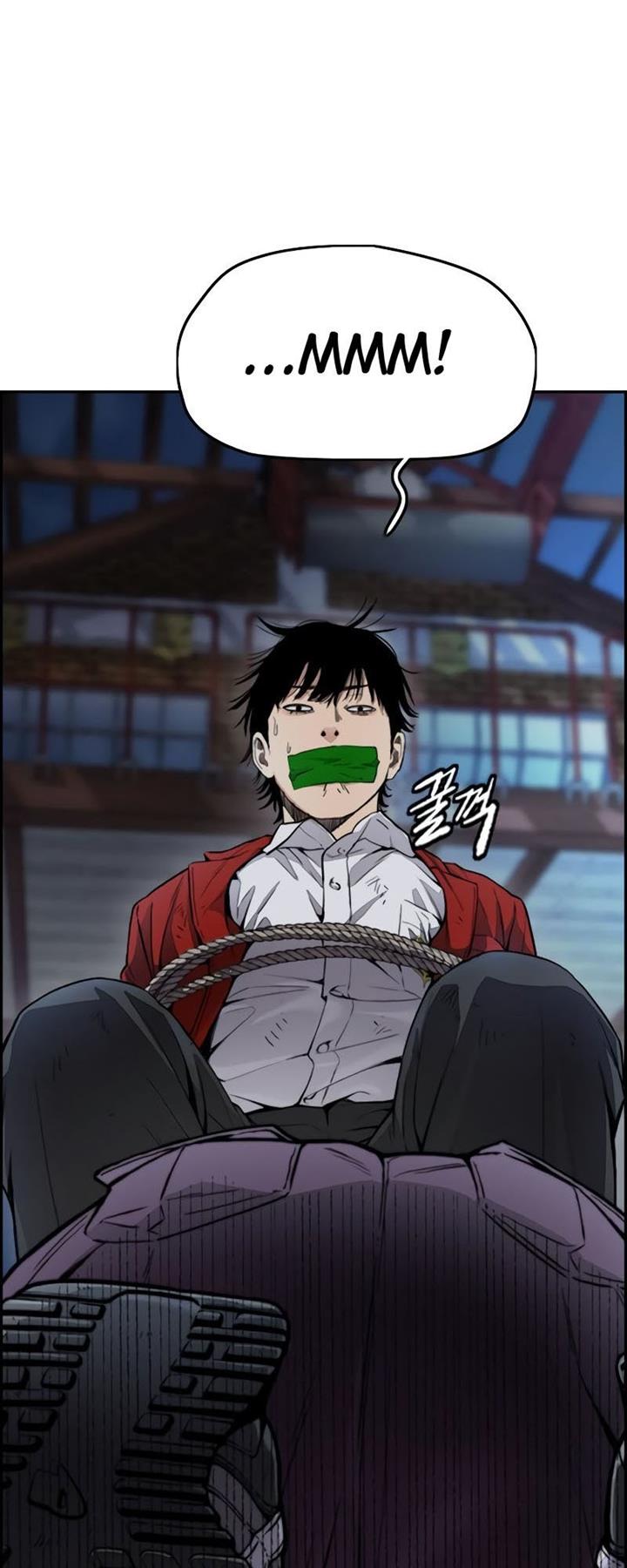 Wind Breaker Chap 404 - Next Chap 405