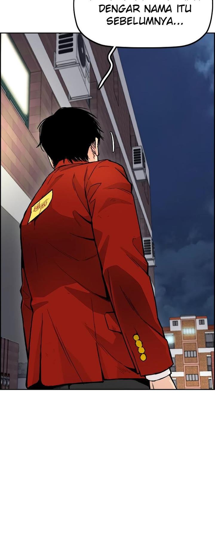 Wind Breaker Chap 404 - Next Chap 405