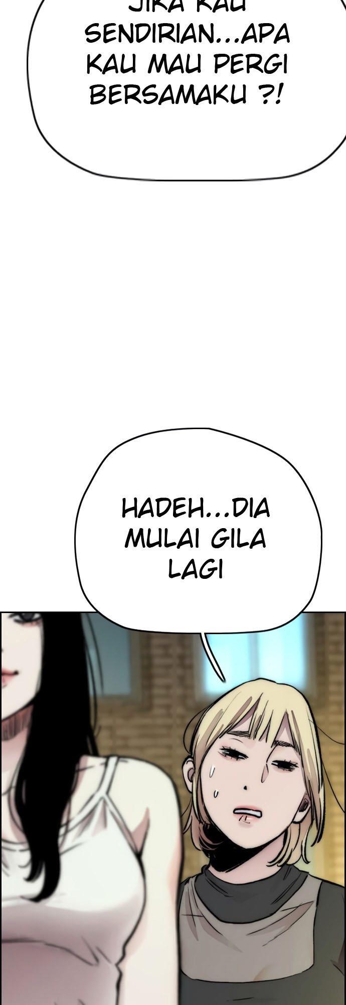 Wind Breaker Chap 408 - Next Chap 409