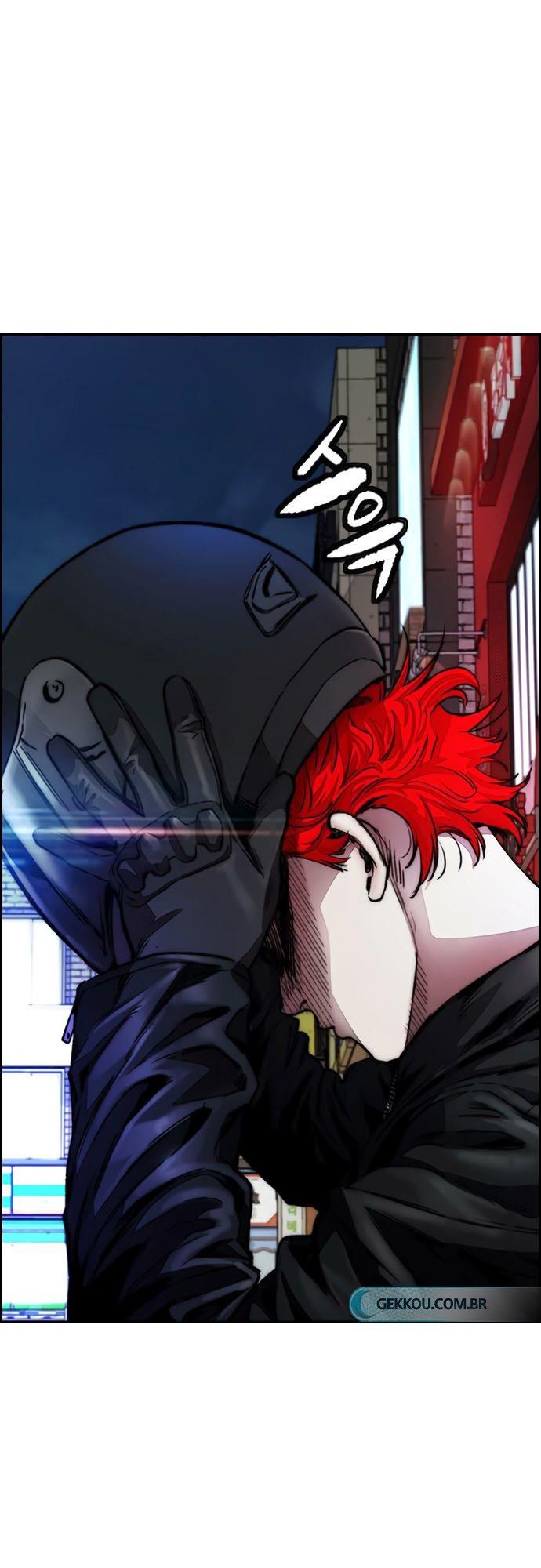 Wind Breaker Chap 408 - Next Chap 409