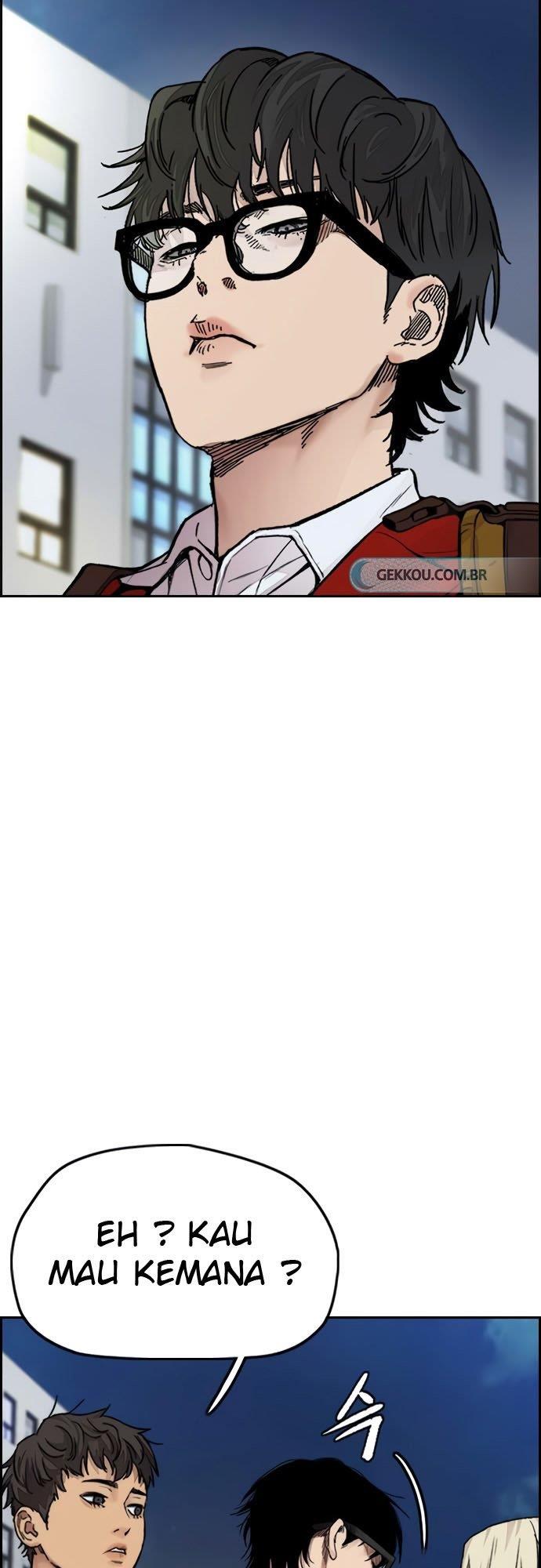 Wind Breaker Chap 408 - Next Chap 409