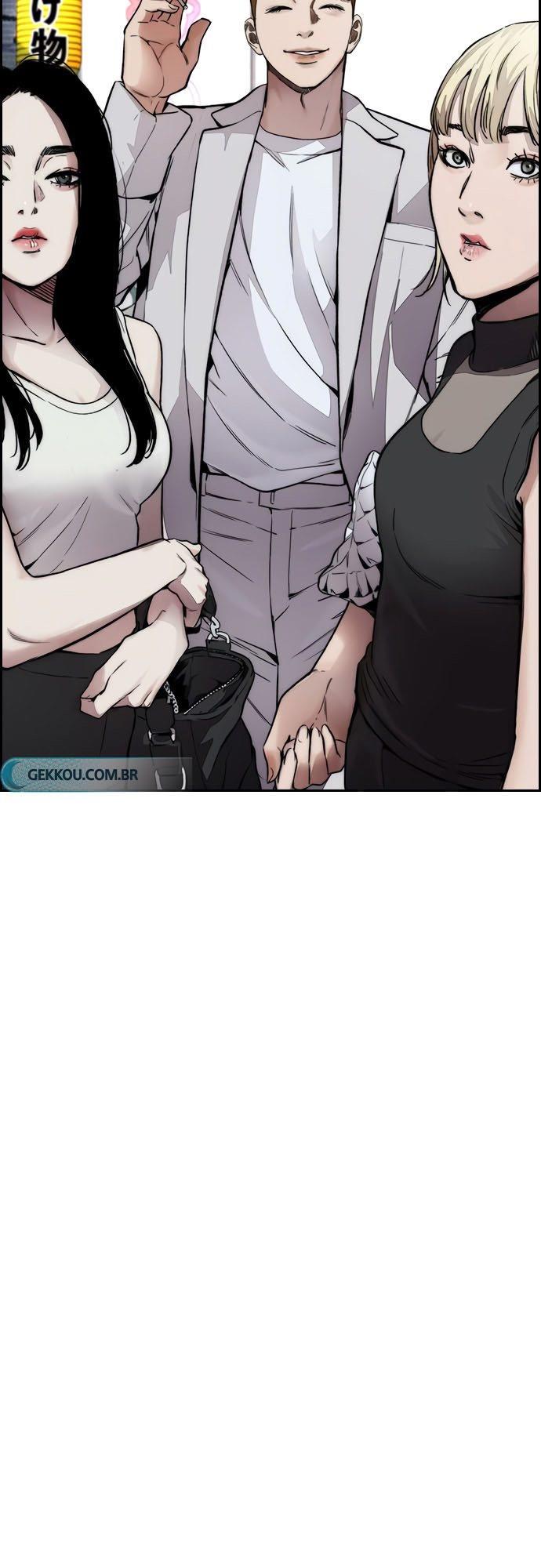 Wind Breaker Chap 408 - Next Chap 409