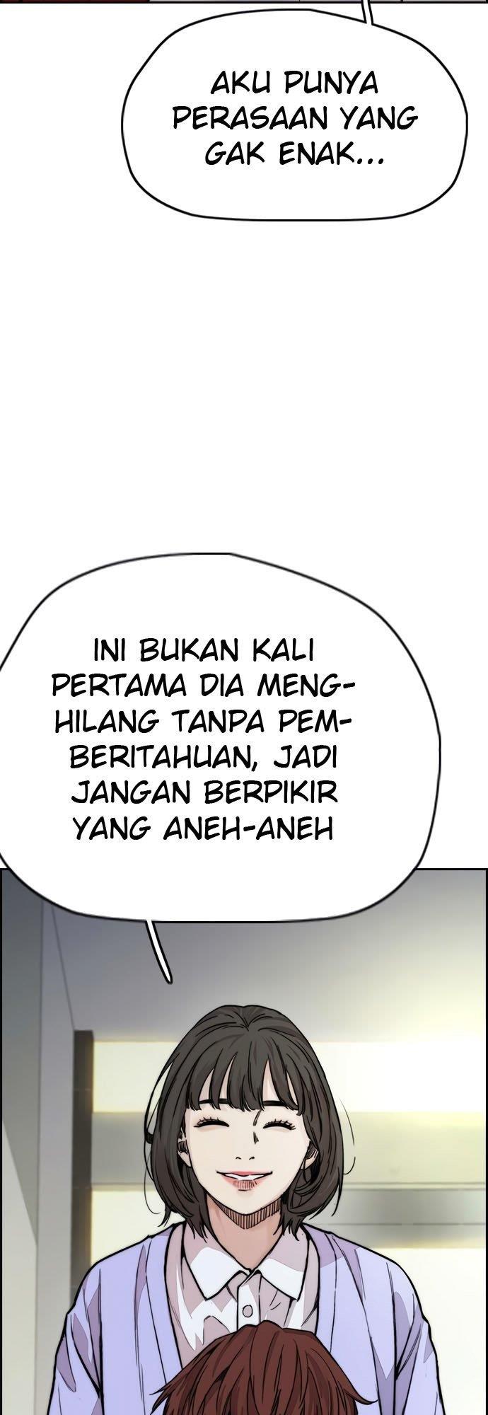 Wind Breaker Chap 408 - Next Chap 409