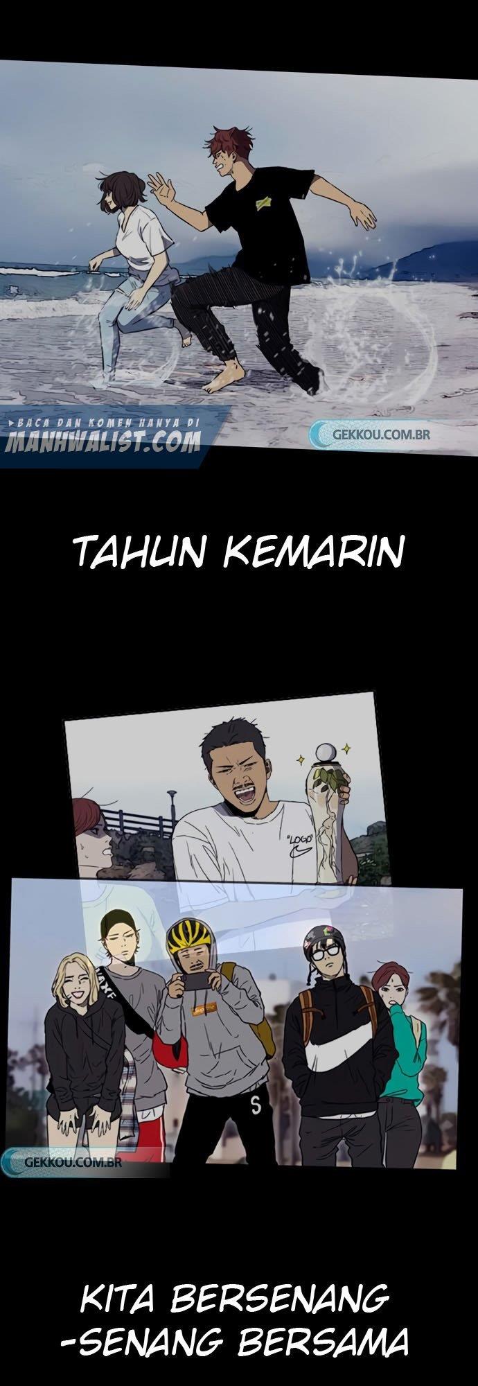 Wind Breaker Chap 408 - Next Chap 409