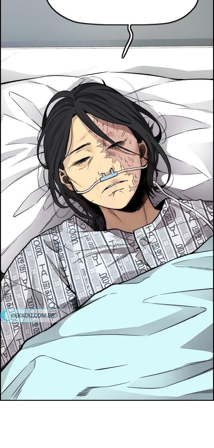 Wind Breaker Chap 408 - Next Chap 409