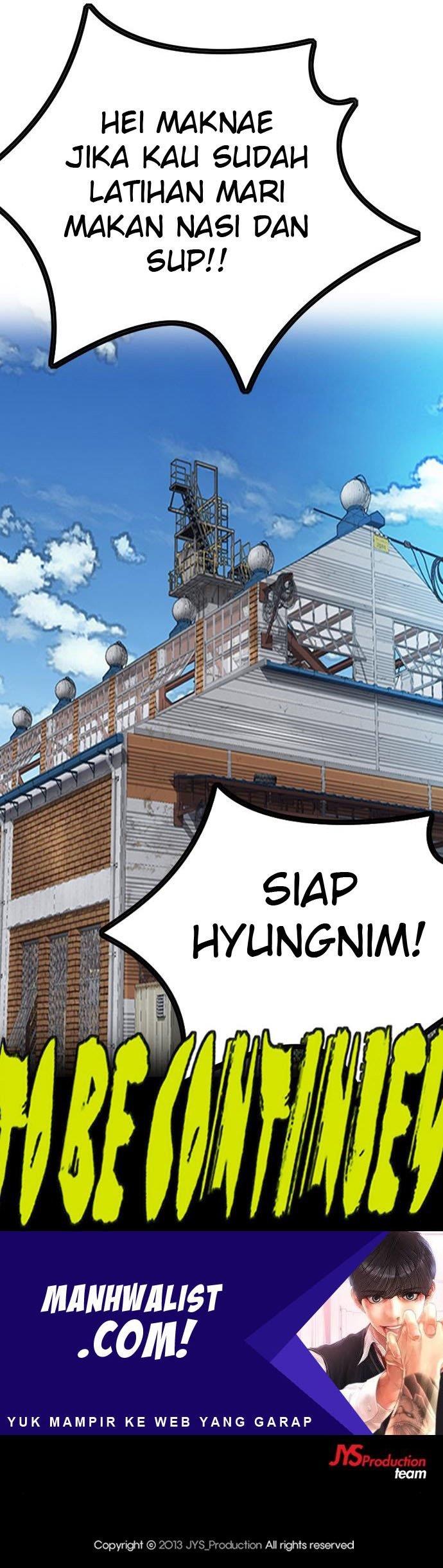 Wind Breaker Chap 402 - Next Chap 403