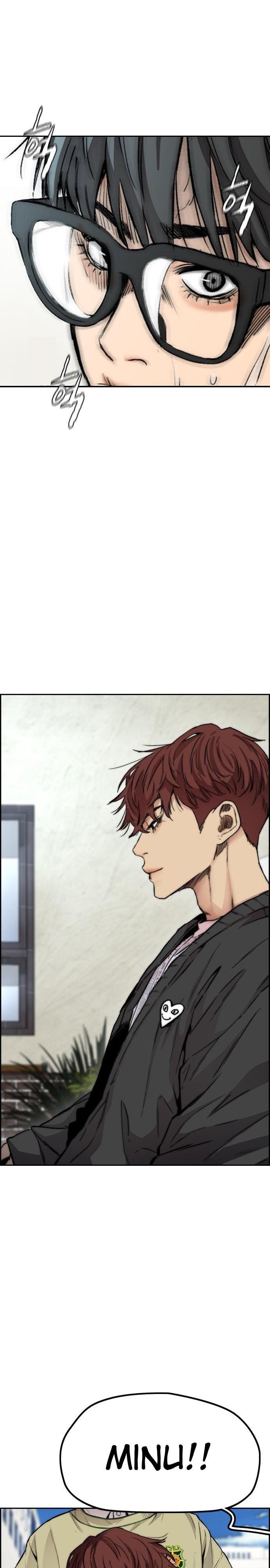 Wind Breaker Chap 402 - Next Chap 403