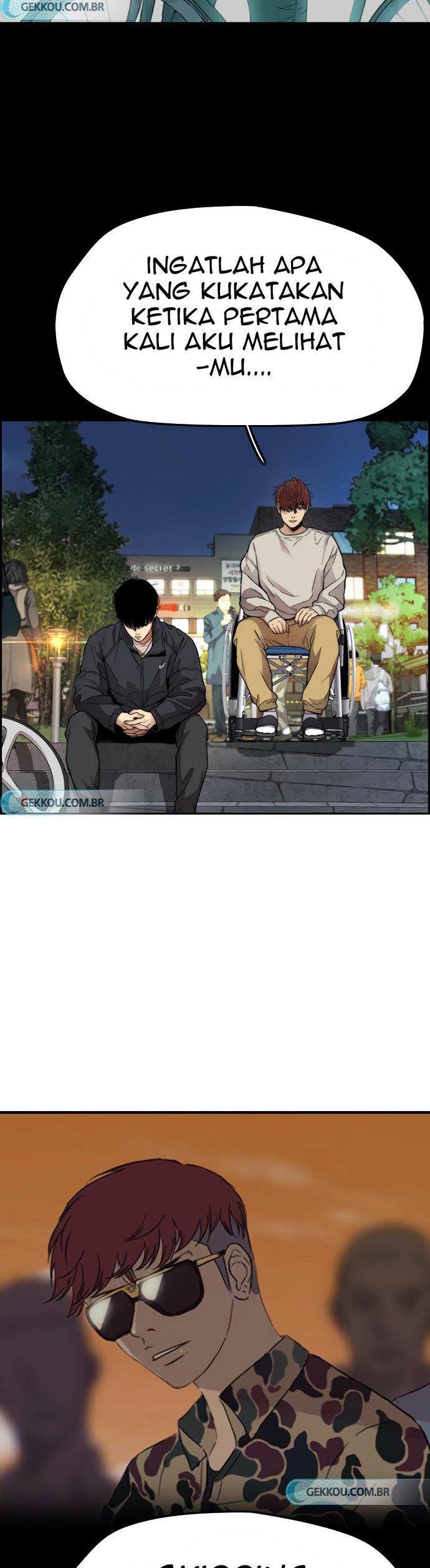 Wind Breaker Chap 416 - Next Chap 417