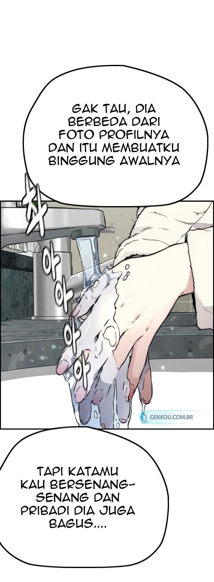 Wind Breaker Chap 417 - Next Chap 418