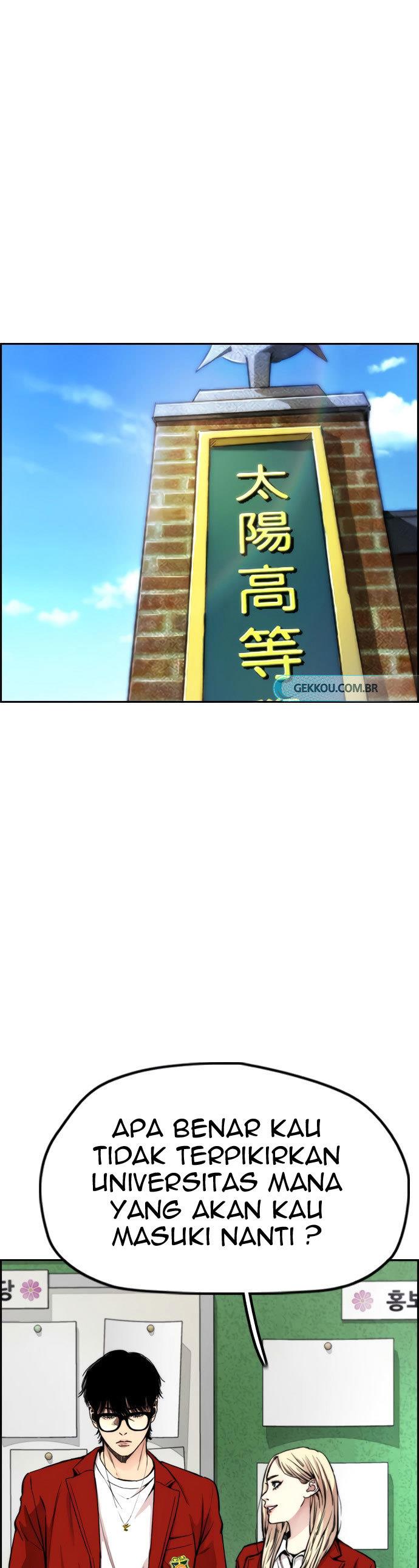 Wind Breaker Chap 417 - Next Chap 418