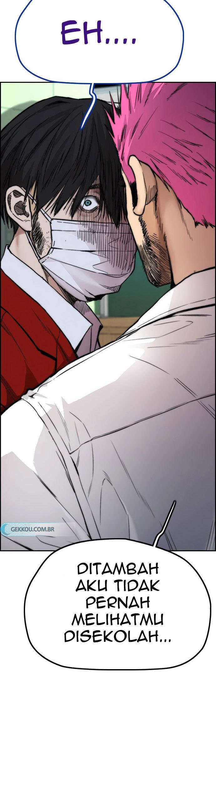 Wind Breaker Chap 417 - Next Chap 418