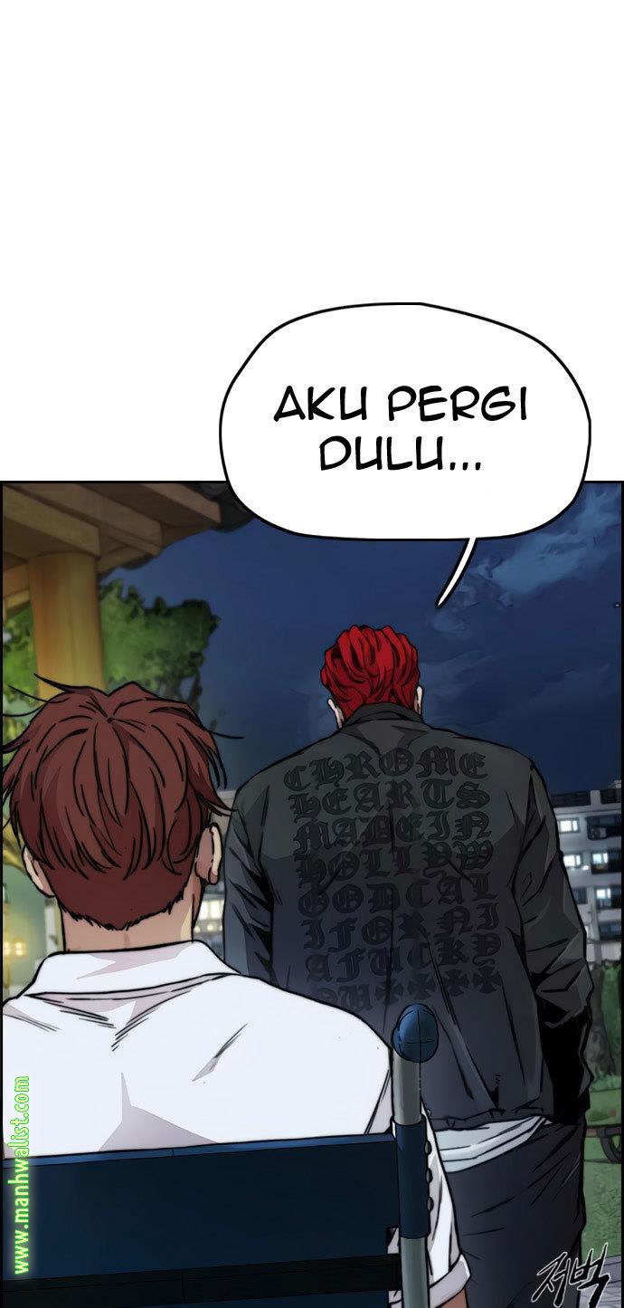 Wind Breaker Chap 419 - Next Chap 420