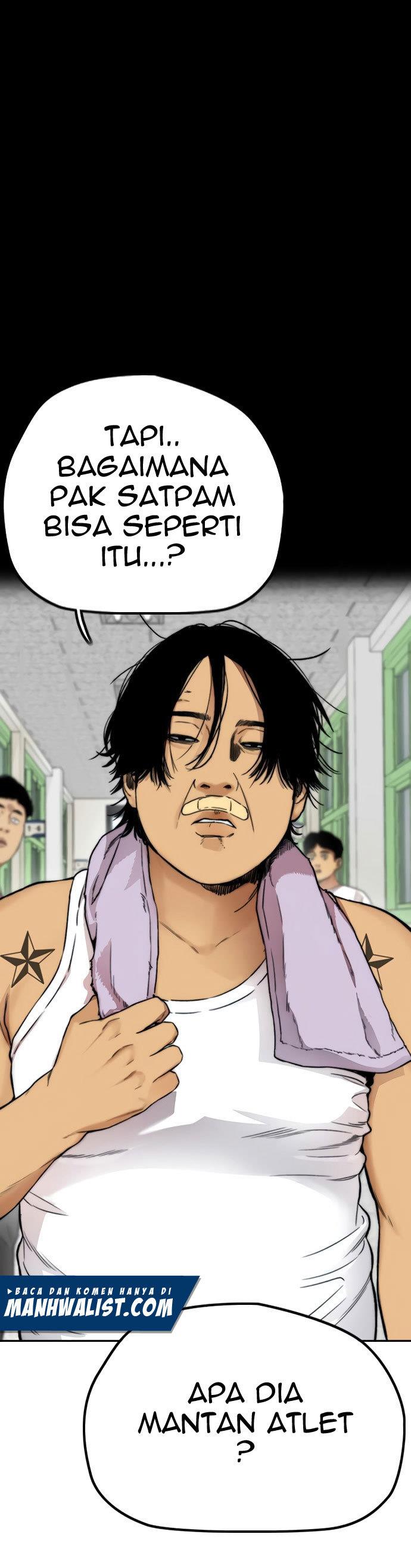 Wind Breaker Chap 419 - Next Chap 420