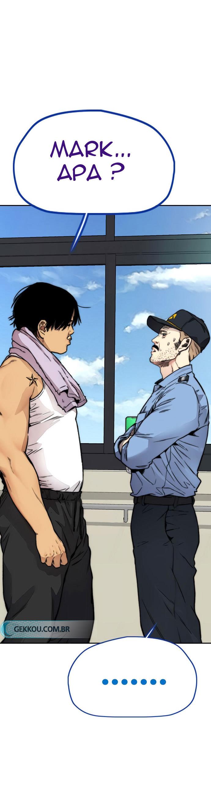 Wind Breaker Chap 419 - Next Chap 420