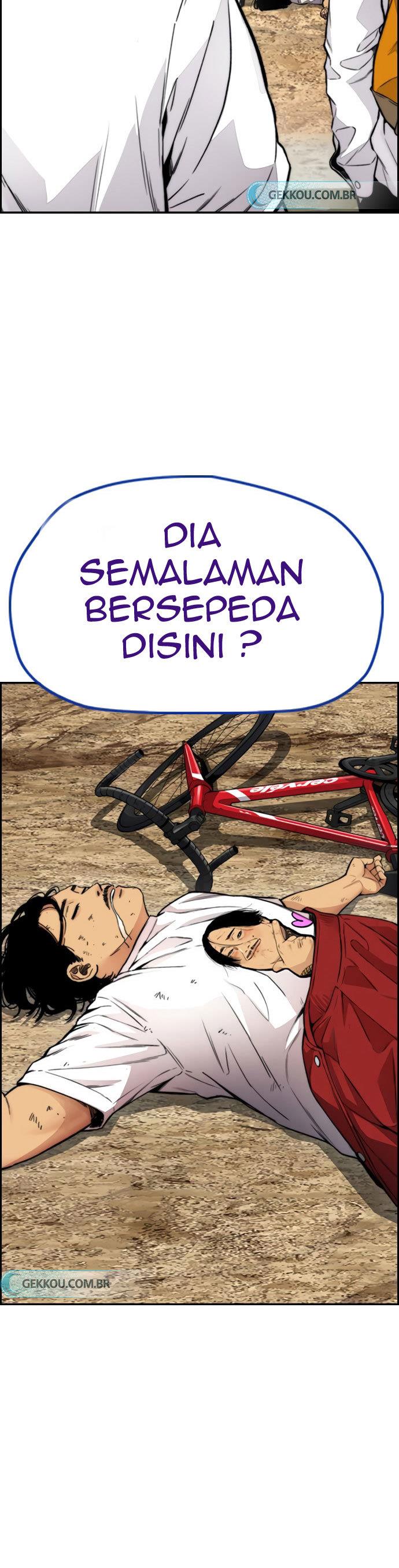 Wind Breaker Chap 419 - Next Chap 420