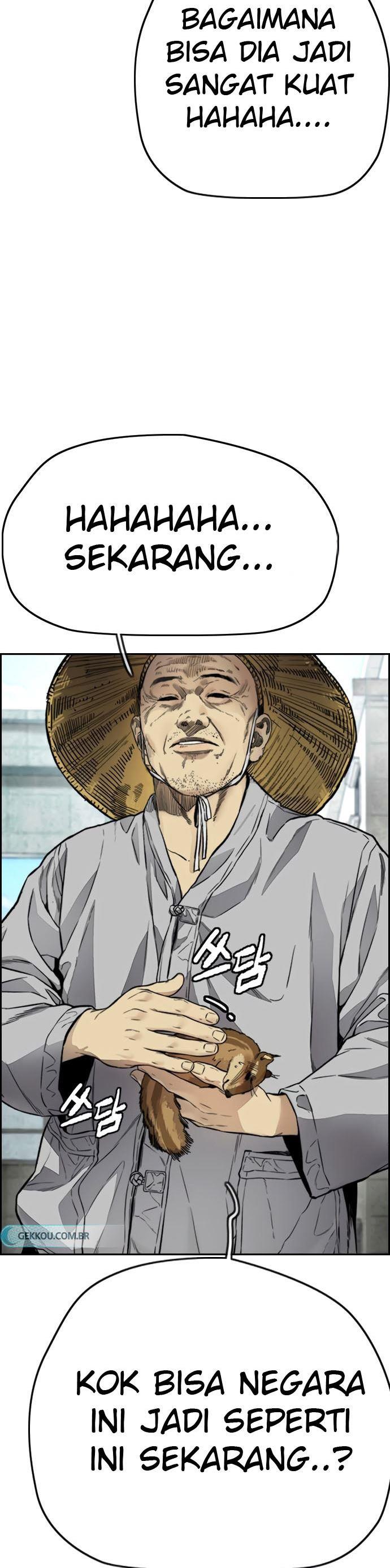 Wind Breaker Chap 410 - Next Chap 411