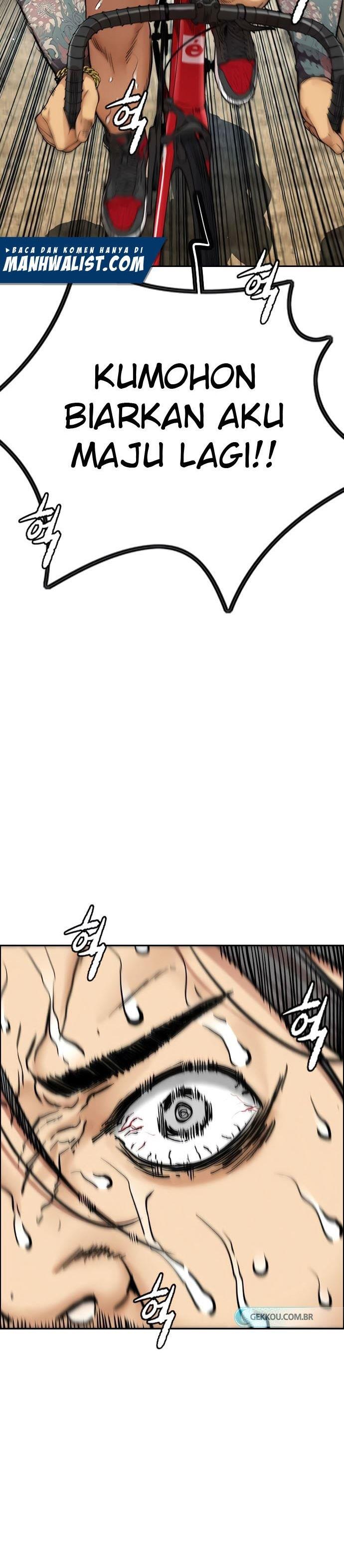 Wind Breaker Chap 410 - Next Chap 411