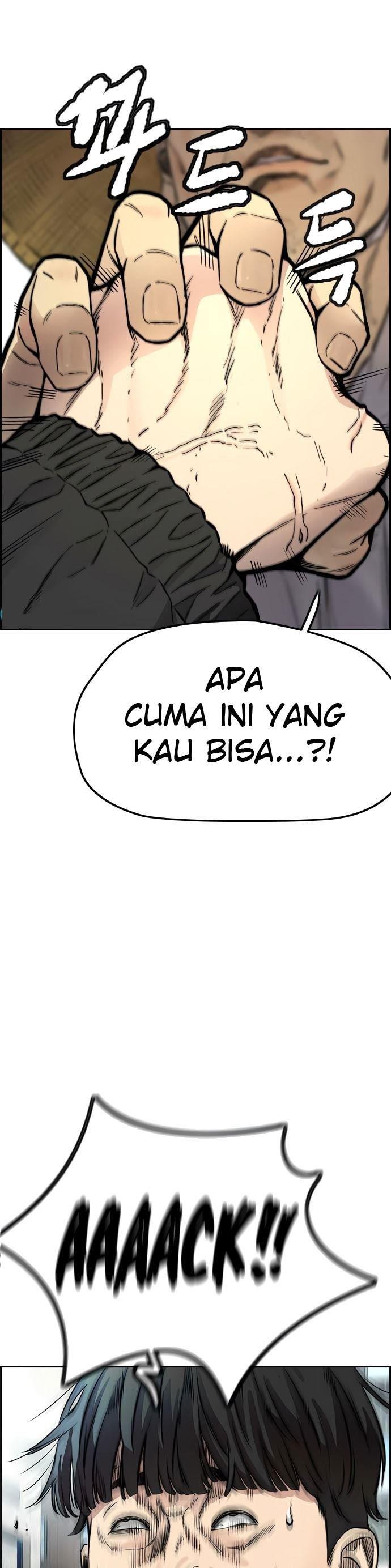 Wind Breaker Chap 410 - Next Chap 411