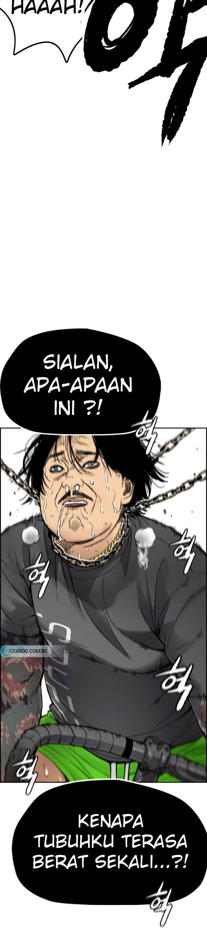 Wind Breaker Chap 410 - Next Chap 411