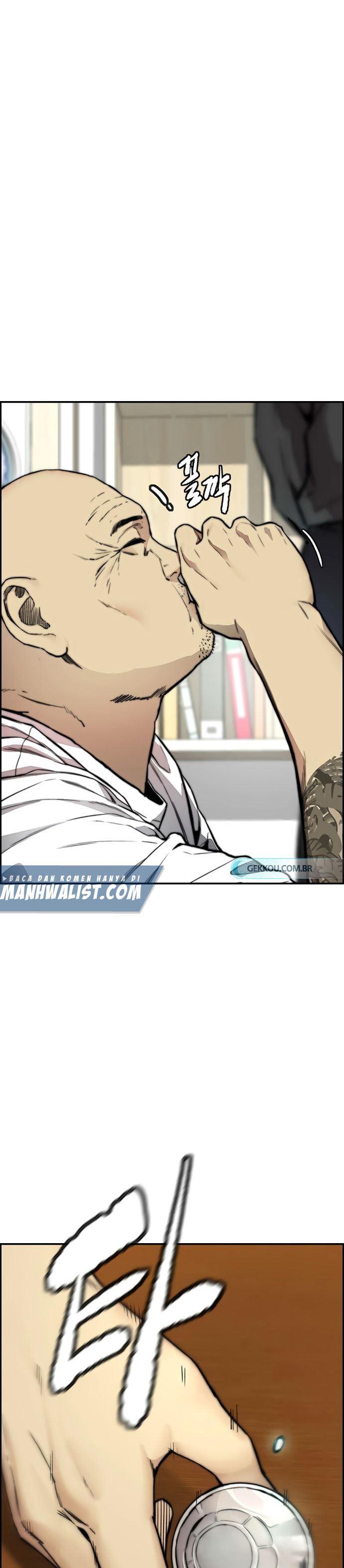 Wind Breaker Chap 411 - Next Chap 412