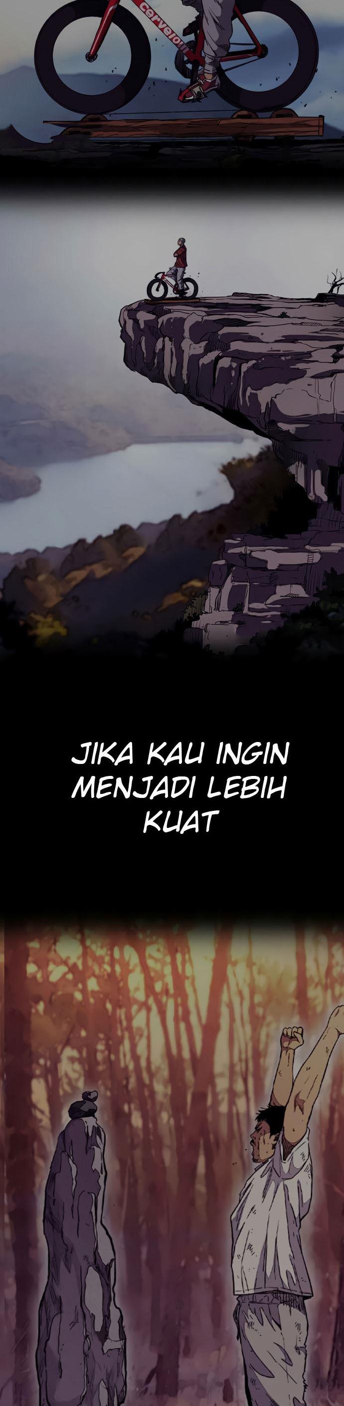 Wind Breaker Chap 411 - Next Chap 412