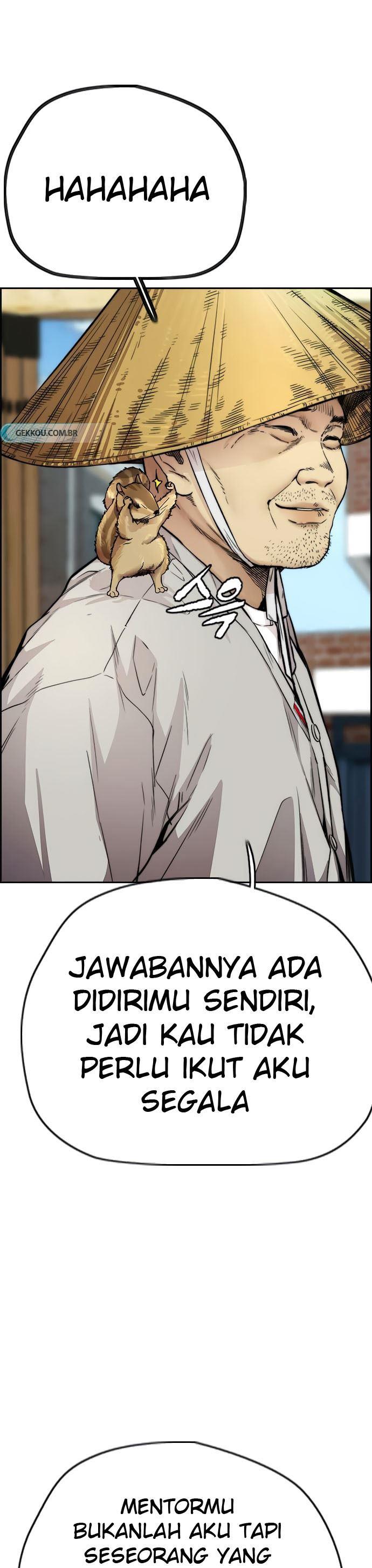 Wind Breaker Chap 412 - Next Chap 413