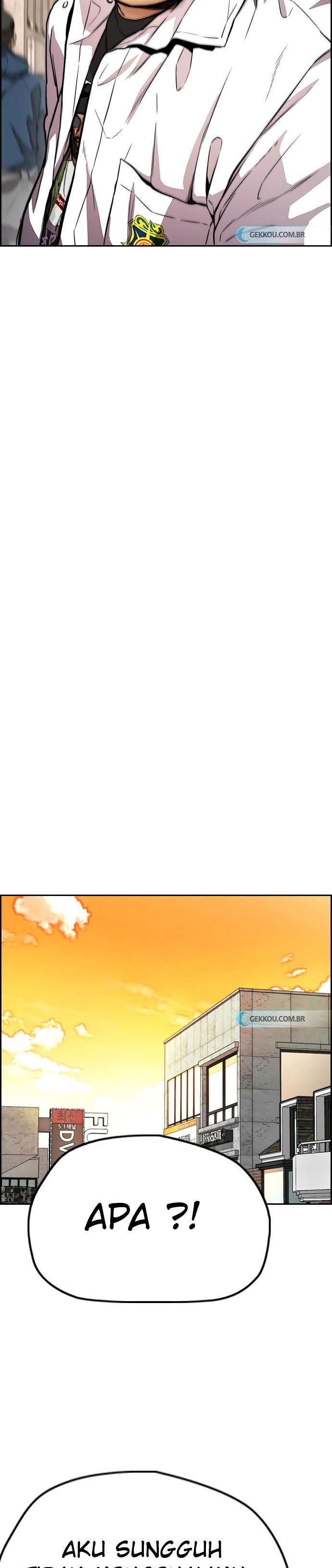 Wind Breaker Chap 412 - Next Chap 413