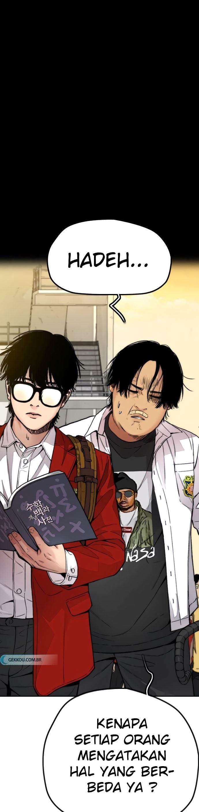 Wind Breaker Chap 412 - Next Chap 413