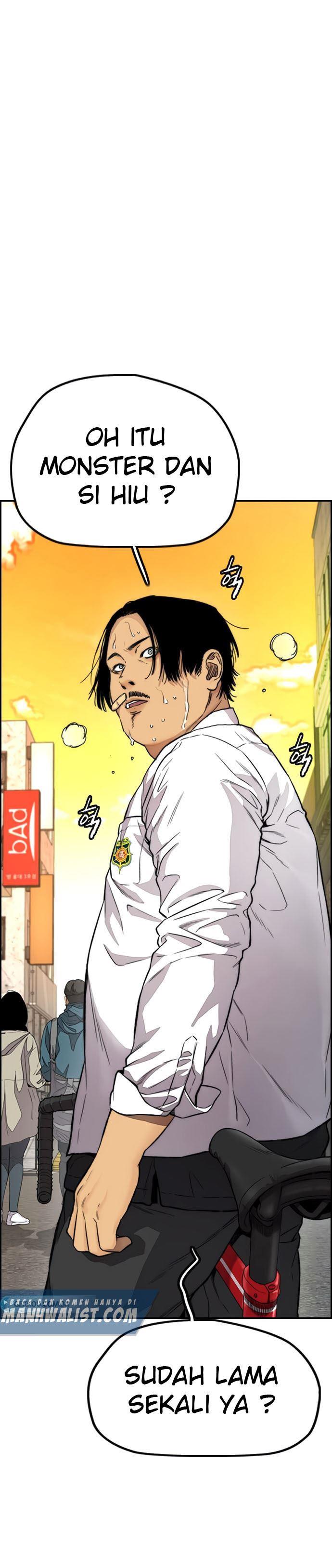 Wind Breaker Chap 412 - Next Chap 413