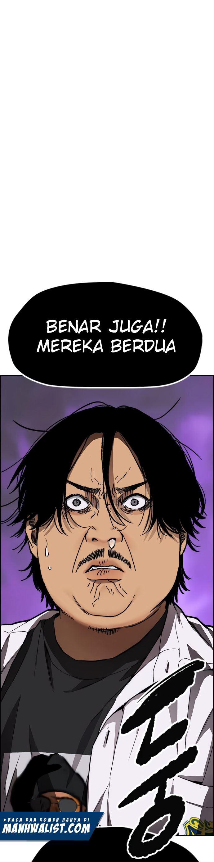 Wind Breaker Chap 412 - Next Chap 413