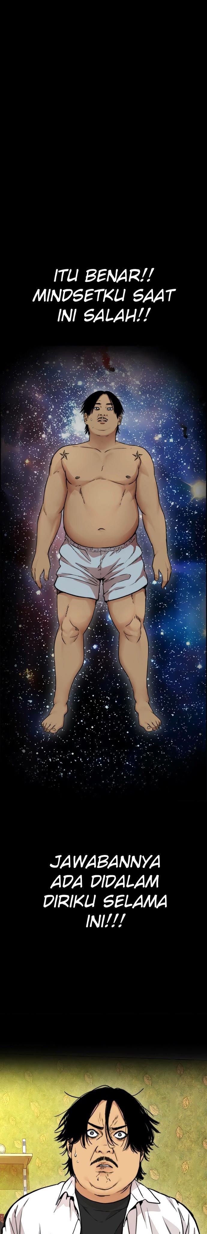 Wind Breaker Chap 413 - Next Chap 414