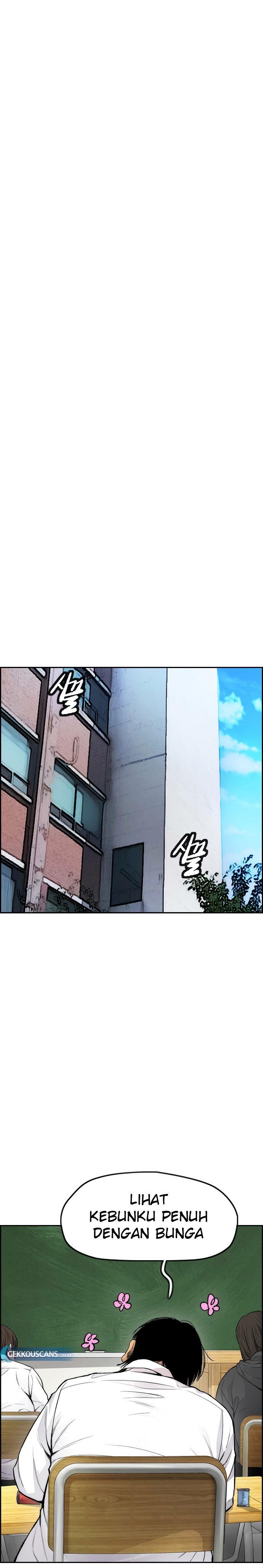 Wind Breaker Chap 413 - Next Chap 414