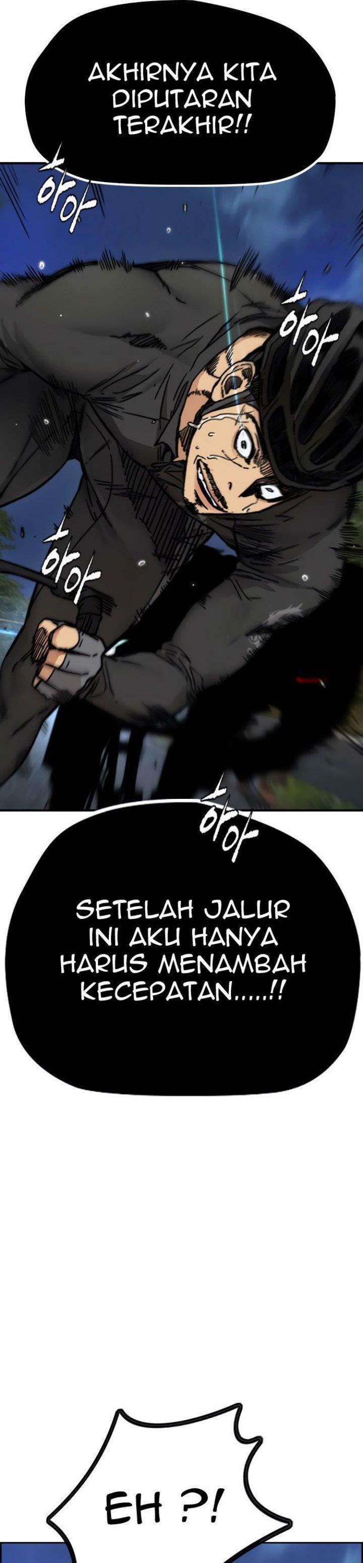 Wind Breaker Chap 425 - Next Chap 426