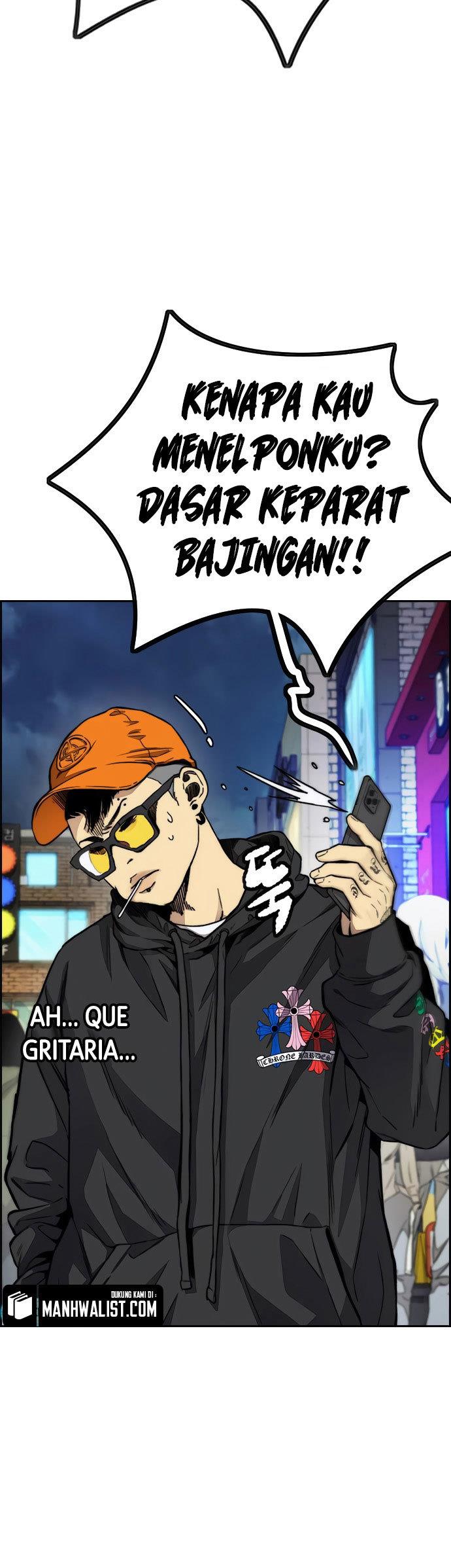 Wind Breaker Chap 428 - Next Chap 429