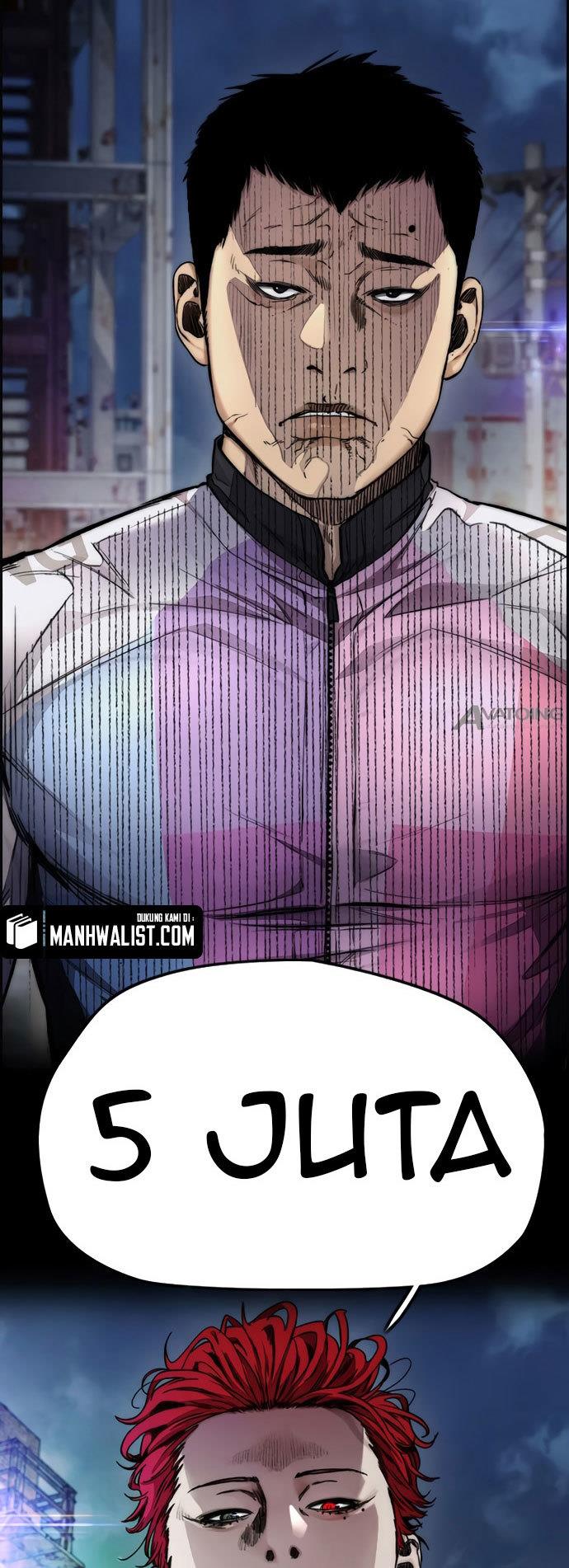 Wind Breaker Chap 428 - Next Chap 429