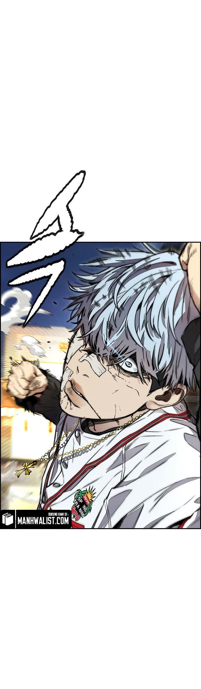 Wind Breaker Chap 428 - Next Chap 429